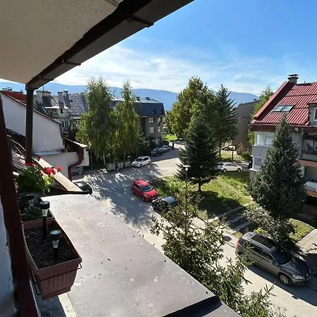 Apartment Darchy *