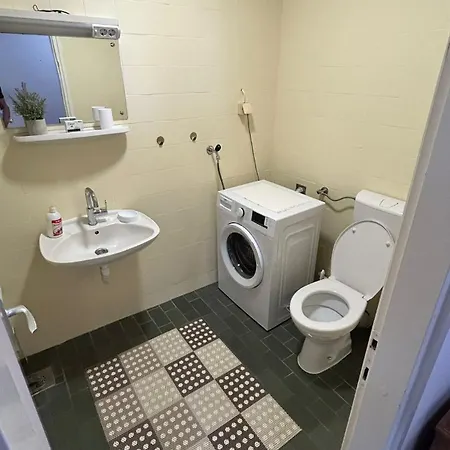 Darchy Apartman Sarajevo