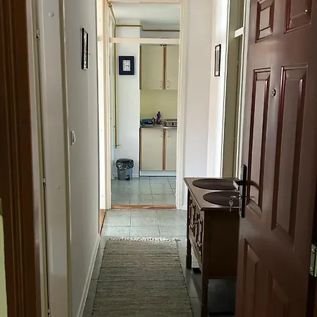 Apartman Darchy