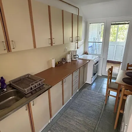 Darchy Apartman