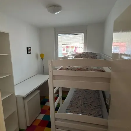 Darchy Apartman Sarajevo