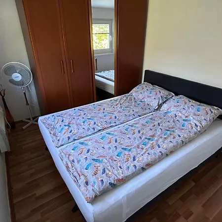 Darchy Apartman