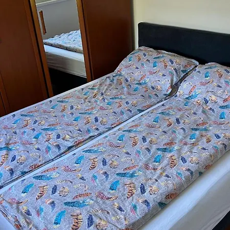 Apartment Darchy Sarajevo