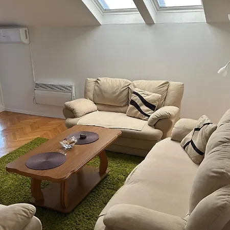 Apartment Darchy Sarajevo