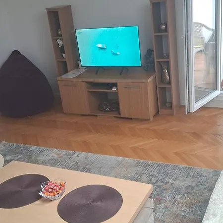 Darchy Apartman