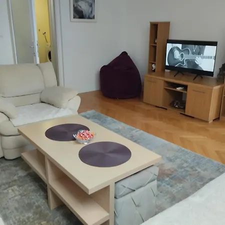 Darchy Sarajevo