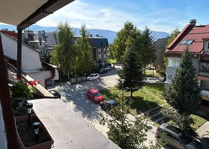 Апартаменты Darchy *