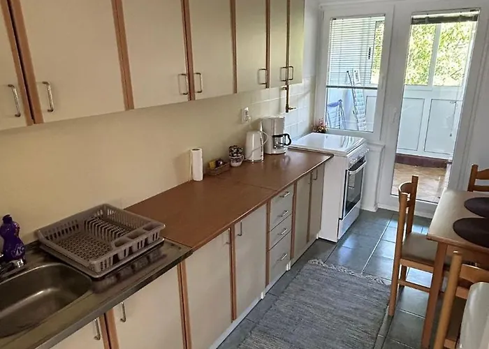 Darchy Апартаменты