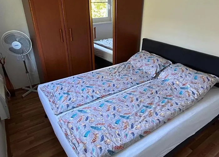 Darchy Апартаменты