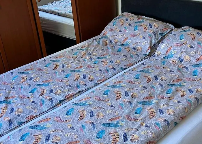 Апартаменты Darchy Сараево